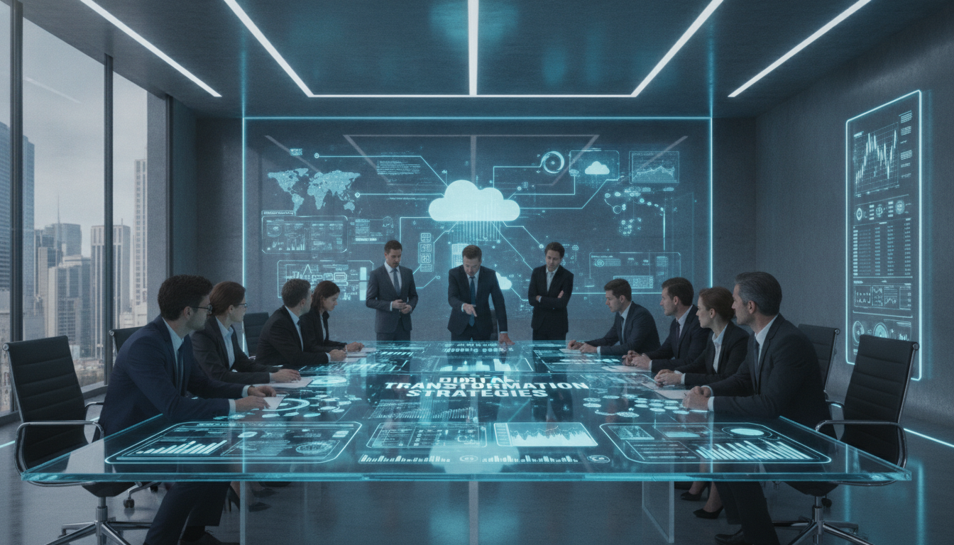 Corporate Solutions